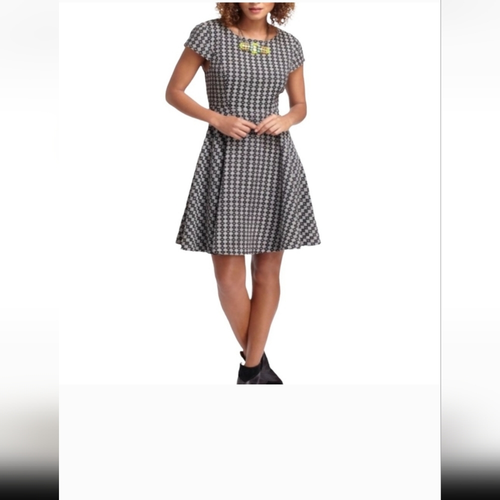 Maeve Dress